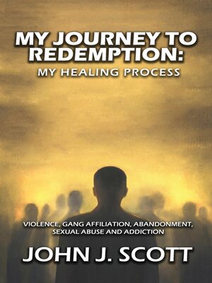 cover image of My Journey to Redemption